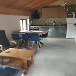 Apartman Sen Kobarid