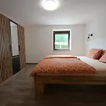 Apartman Sen Kobarid