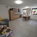 Sen Apartman Kobarid