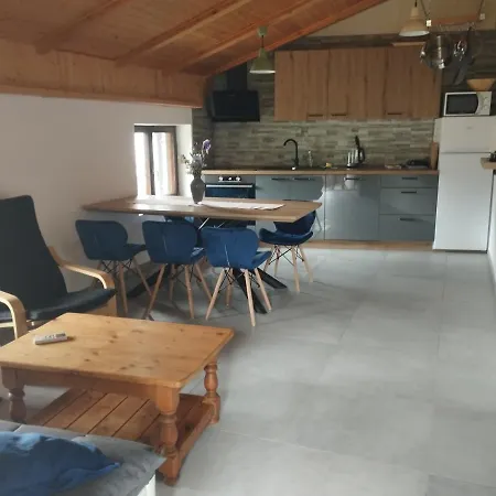 Apartamento Sen Kobarid