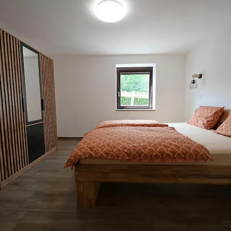 Apartamento Sen Kobarid