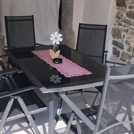 Διαμέρισμα Sen Kobarid