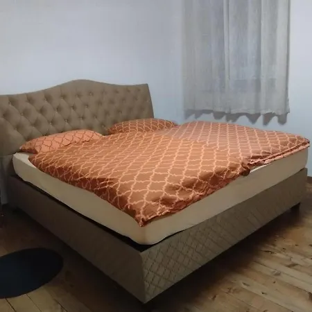 Sen Apartamento Kobarid