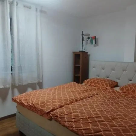 Sen Διαμέρισμα *