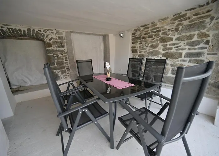 アパート Sen コバリード