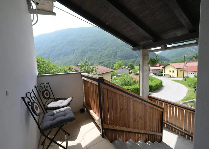 Sen Διαμέρισμα