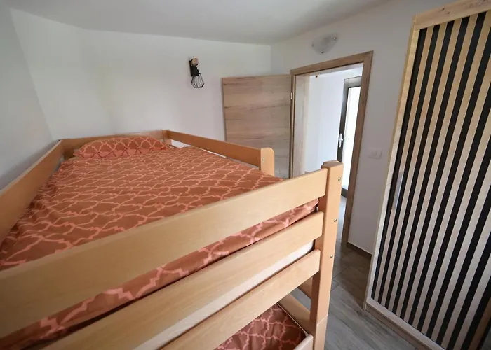 Sen Διαμέρισμα