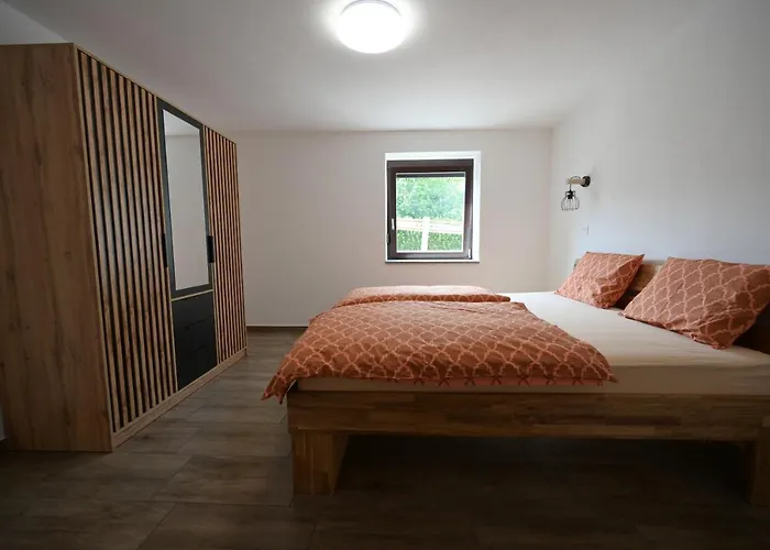 Διαμέρισμα Sen Kobarid